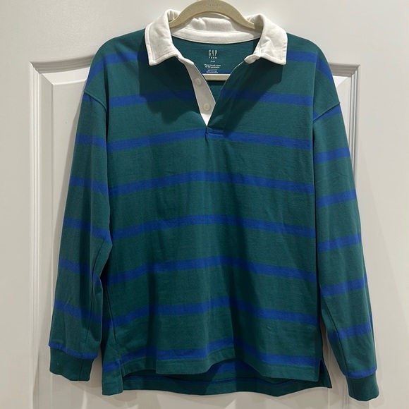 Gap Rugby Shirt - Picture 2 of 4